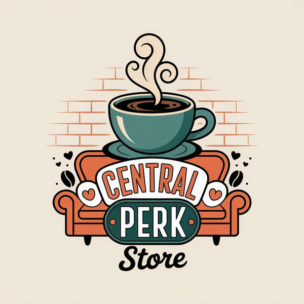 Central Perk.store